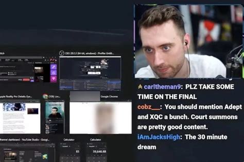 The Twitch Creator Busted For Looking At Ai Porn Of Fellow Streamers