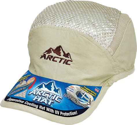 The Best Cooling Arctic Hat Home Previews