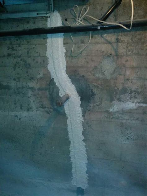 If your foundation walls are failing due to expansive soils, a wall anchor system may solve your problem. Basement Waterproofing - Basement Waterproofing in Hudson ...
