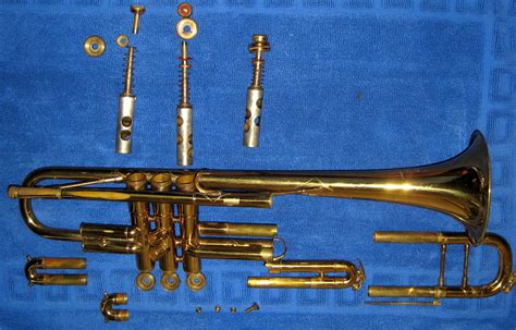 Filebb Trumpet In Parts Wikimedia Commons