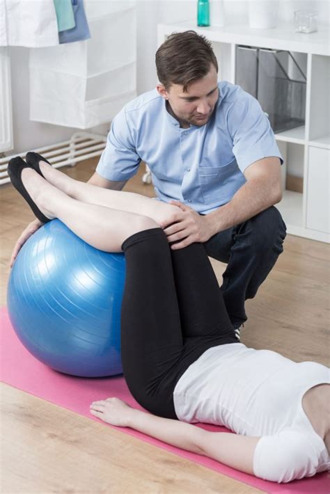 Prehabrehabilitation Exercises Empowered Chiropractic