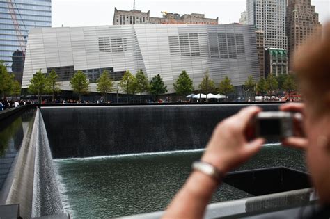 Port Authority Asks For Oversight Of Ground Zero Site The New York Times