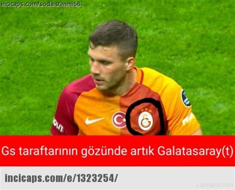Galatasaray Beşiktaş Derbisi Sonrası Capsler