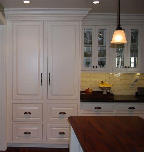 Floor To Ceiling Cabinets Pantry Flooring Images