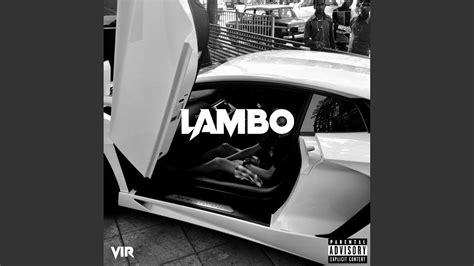 Lambo Youtube