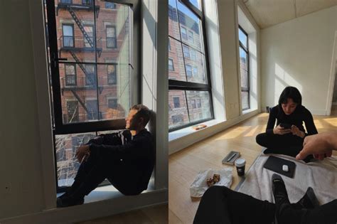 Look Jericho Rosales Gives Glimpse Of New York City Home With Kim