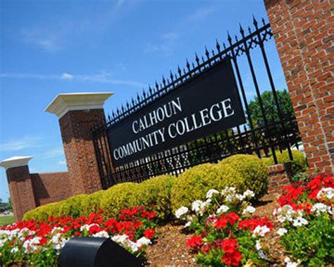 Calhoun Community College To Save 15 Million In Bond Refinancing