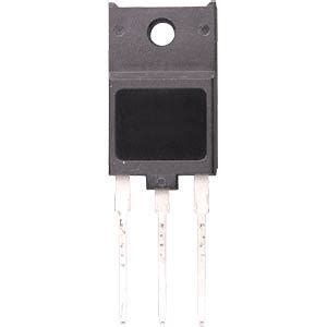 Discover free flashcards, games and test preparation activities designed to help you learn about bipolartransistor and other subjects. BU 2515DX ISC: HF-Bipolartransistor, NPN, 800V, 9A, 48W ...