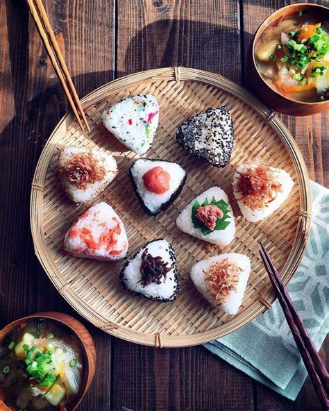 20 Simple And Healthy Japanese Breakfast Recipes To Start Your Day