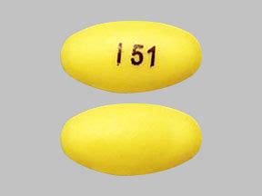 I51 Oval Pill Images Pill Identifier Drugs