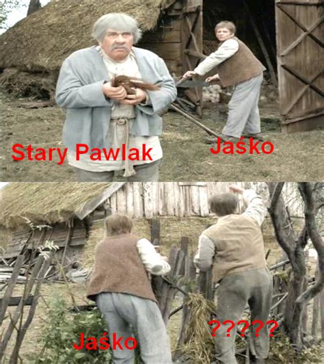 It was founded in 1968 by trumpeter julian kurzawa, and since 1990 is the leader trombonist john młynarczyk. Zmiennokształtny Pawlak - ''Sami swoi'', czyli wpadki przy ...