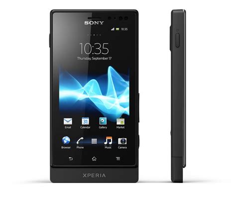 Sony Xperia Sola Android Wiki
