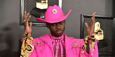 'i'm still in the first stage of figuring out who i am'. Le rappeur Lil Nas X sort un jeu vidéo… de twerk ...