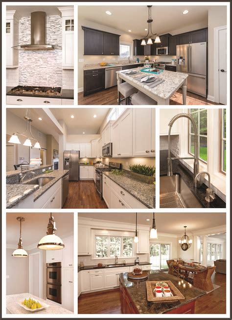 About blog homedit is a design blog featuring interior design ideas, architecture, modern furniture, diy projects and tips. New Trends That Define Kitchen Decor | PJ & Company Staging and Interior Decorating