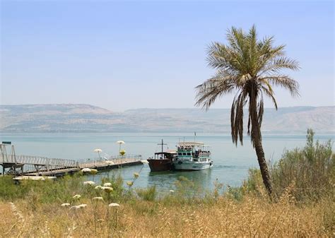 Highlights Of The Sea Of Galilee Audley Travel Us