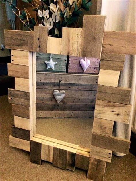 45 Easiest Diy Projects With Wood Pallets You Can Build 101 Pallet Ideas