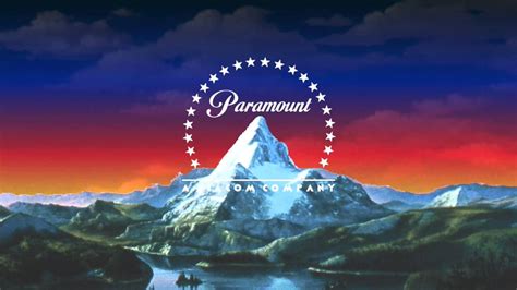 Paramount Television Logo Remake Youtube