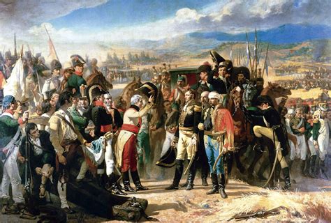 La Batalla De Bailén La Primera Derrota De Napoleón La Derrota