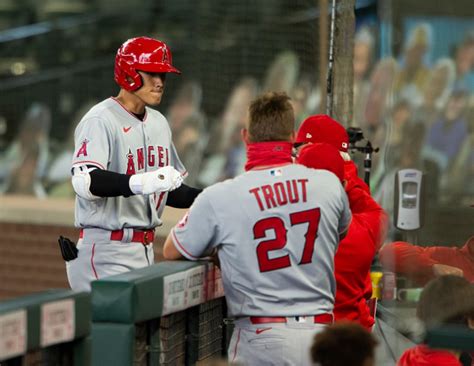Ohtani struck out seven, ending the game with a 1.93 era and 1.50 whip on the season. Baseball: Shohei Ohtani homers in first game since pitching injury