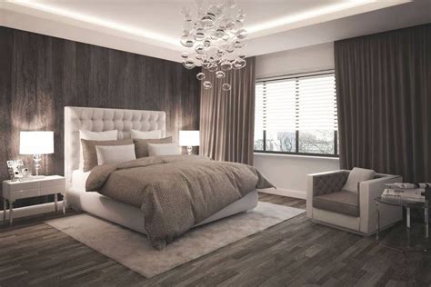 38 Popular Grey Bedroom Ideas To Repel Boredom Popy Home