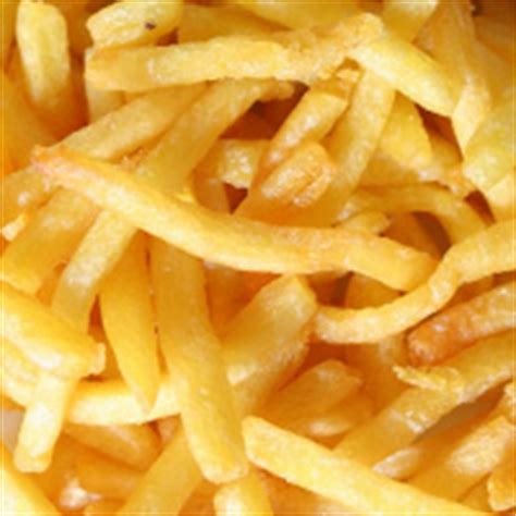 About 100 of those calories come from fat, which is the inevitable result of deep frying. French Fries Calories (320Cal/135g) and Nutrition Facts ...