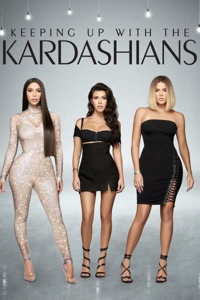 Keeping Up With The Kardashians Season 16 Watch Online In Hd Putlocker