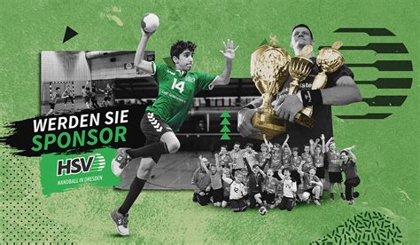 Maybe you would like to learn more about one of these? HSV - Handball in Dresden