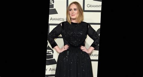 Adele Irreconocible A Sus 32 Años Estos Son Los Cambios Físicos De La