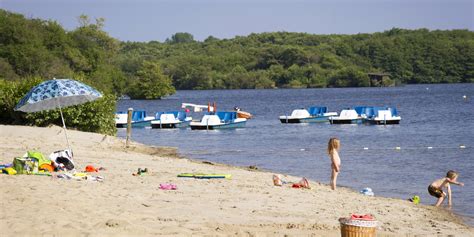 Séjour sur la côte landaise. Lac de Léon - plage de Vielle, côté nord | Côte Landes ...