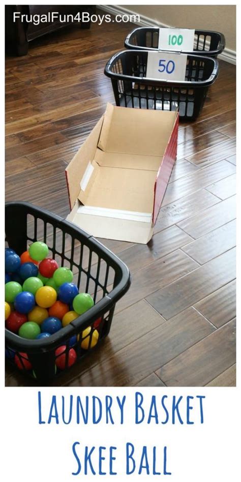 10 Indoor Activities For Kids - HoneyBear Lane