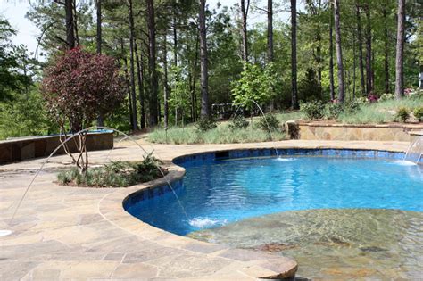 Cch Pools Water Features Photo Gallery Cch Pools