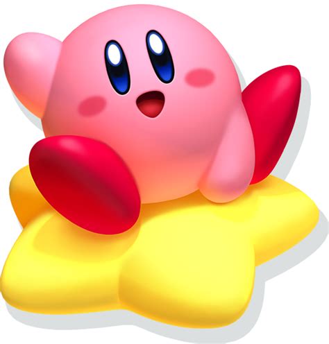 Kirby Kirby Wiki Fandom Powered By Wikia Super Mario Kirby