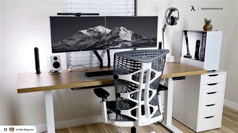 9 Best Gaming Desks For Playstation With Aesthetic Setup