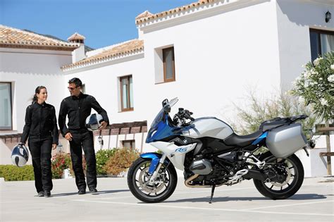 When looking for a motorcycle, parts, apparel, or service, those in the. Irv Seaver BMW Destinations: Riding the BMW R 1200 RS