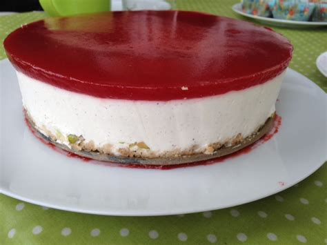Check spelling or type a new query. Die beste Erdbeer-Joghurt-Torte ohne Backen