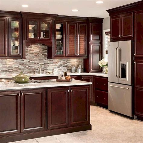 It can get overwhelming…we know this and want to help put your mind at ease! Everything About New Cabinets #kitchenideasi # ...