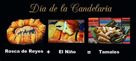Día de la candelaria is known to be the day we are all allowed to eat as much tamales as possible, but do you know why? ¡Feliz Día de la Candelaria! Tarjetas y Memes para el 2 de ...