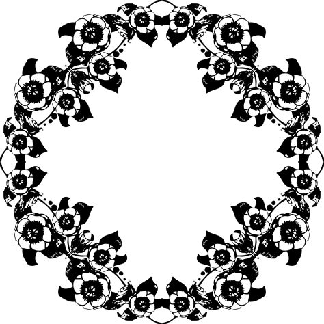 20+ Koleski Terbaru Graphic Vector Design Png Black And White - Life of