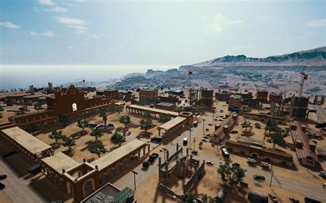 Miramar Pubgs New Desert Map Arrives On Xbox One