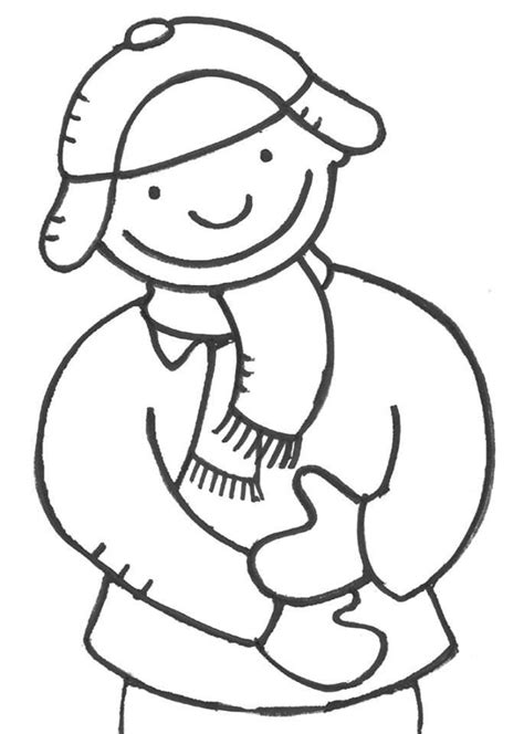 Pin van Melisje D op Jules Winterknutsels, Thema, Winterkledij