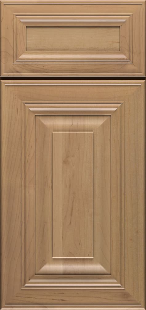 Artesia Raised Panel Cabinet Doors Omega Cabinetry