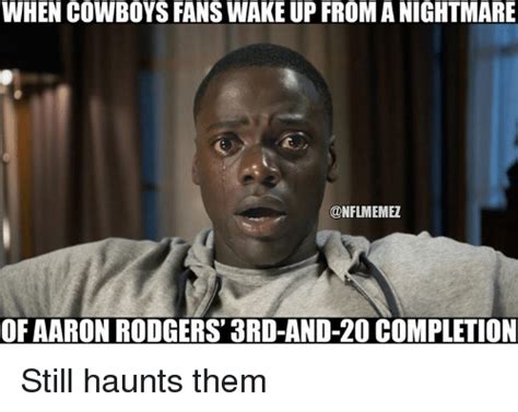 Aaron Rodgers Memes Cowboys