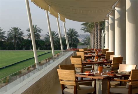 Desert Palm Dubai Review The Hotel Guru
