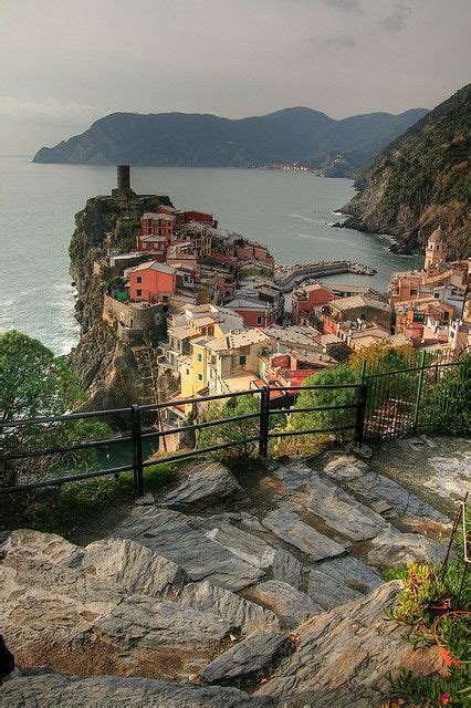 Cinque Terre Italy Pretty Places Wonderful Places Beautiful Places