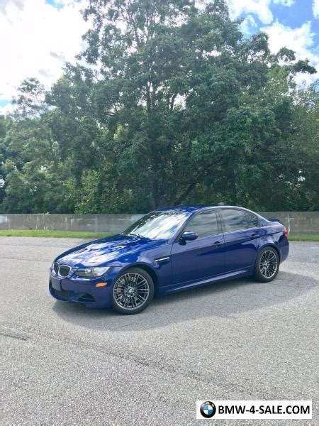 Find used bmw m3 s near you by entering your zip code and seeing the best matches in your area. 2008 BMW M3 Technology Package for Sale in United States