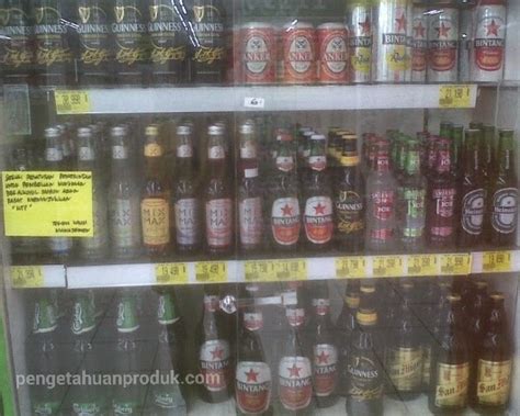 Mulailah dari hal sederhana seperti meminum minuman sehat. Pembelian Minuman Beralkohol Di Supermarket, Kini Diperketat