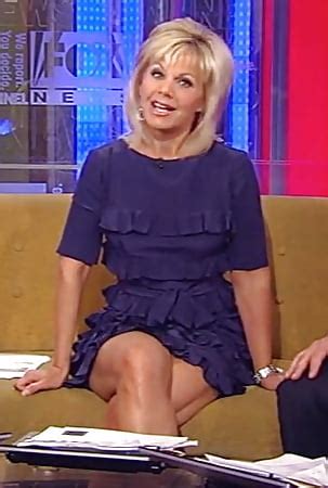 Former Hot Sexy Mature News Anchor Gretchen Carlson Hot Sex Picture