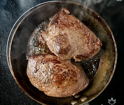 Deliciously Tender Sous Vide Sirloin Steak Upstate Ramblings