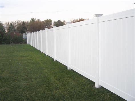 Vinyl Privacy Fencing For High Wind Areas Resources Hub Resources