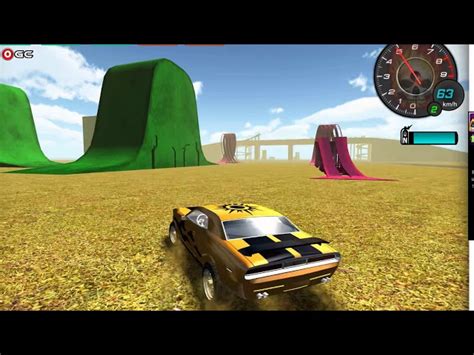 Is Madalin Stunt Cars Multiplayer How To Play And More